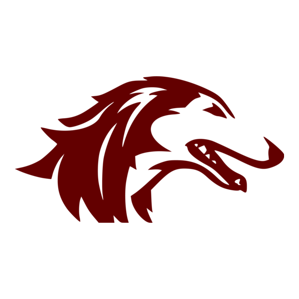 Placeholder portrait: SIU Saluki logo.